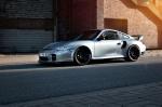 Porsche 911 GT2 by Edo Competition 2018 года